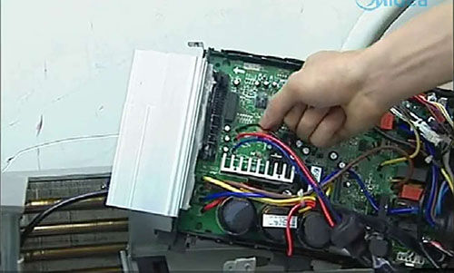 元氏美的空调电话是多少