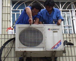 元氏空调维修售后服务中心