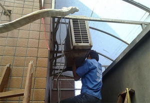 元氏空调维修售后服务中心