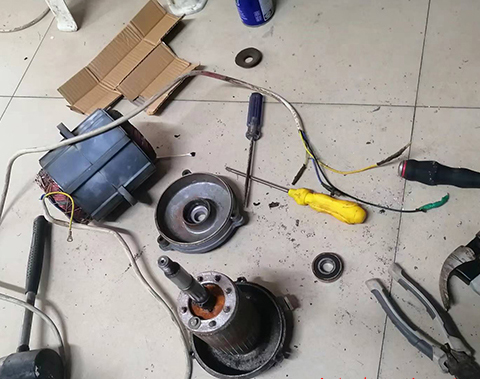 元氏空调维修售后服务中心电话在哪里找