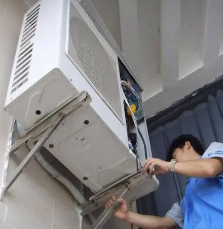 元氏24小时空调维修热线