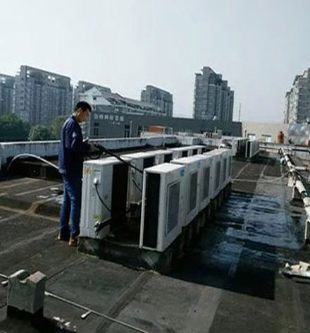 元氏 空调拆装 元氏本地 空调拆装公司