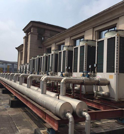 元氏多联机维修 元氏中央空调维修