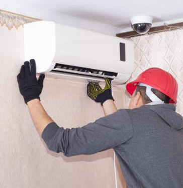 元氏空调内机噪音大