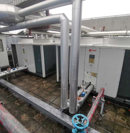 元氏附近中央空调维修 元氏上门中央空调维修